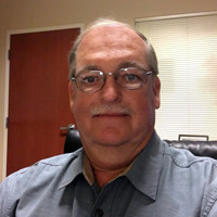 Richard Mardis