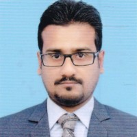 Abdul Basit Paracha