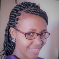 Mercy Wambui