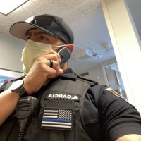 Aldo Garcia