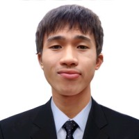 John Patrick S. Mendoza