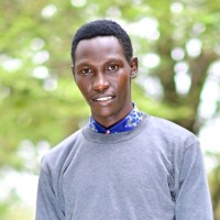 Justine Kipkosgei