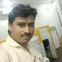 B K Yadav
