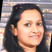 Shubhangi Kotian