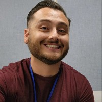 Jahaziel Chavez