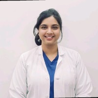 Dr.Pooja Verma