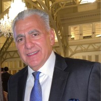 Raymond Counter