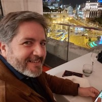 Daniel De Soto Martin-caro