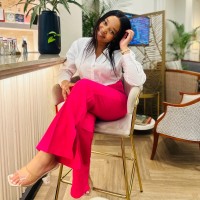 Simthandile Mhlongo