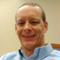 Steve Hockema