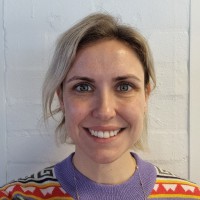 Amy Robinson