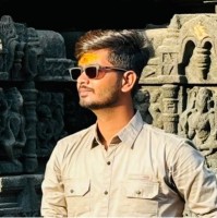 Hardik Parmar