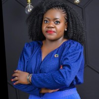 Mackrine Auma Okomo