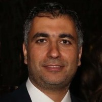 Ghassan Salameh