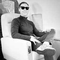 Anthony Valdovinos
