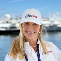 Capt. Vicki Norman