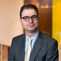 Simon Albert