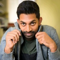 Dineshkumar Suvendiran