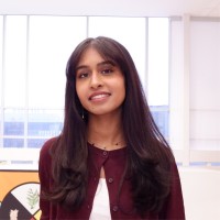 Asma Ansari