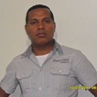 Esequiel Dantas