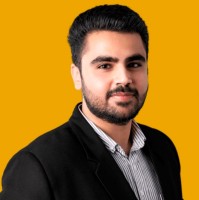 Pranav Tagra