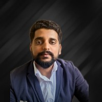Harish M