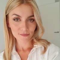 Candice Benaimeche