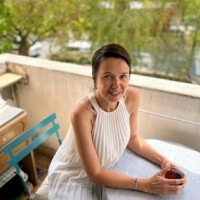 Gaelle Piette Coudol