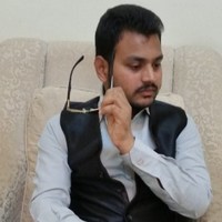 Khaja Muzaffar Faizan