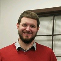 Zachary Grant