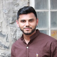 Ankit Chaudhary