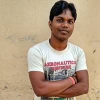 Srikant Kumar