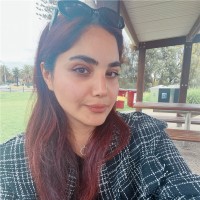 Alma Bizheh