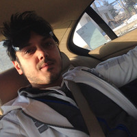Arash Bavand