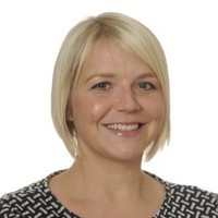 Clare Eskriett