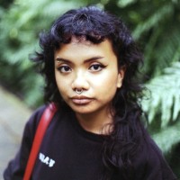 Megan Nanoz