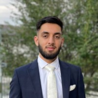 Haroon Shuaib
