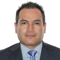 Carlos Urcuyo