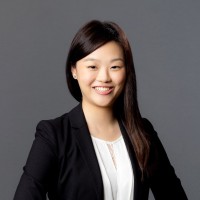 Joanna Tong