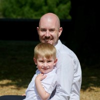 Scott Wilkinson