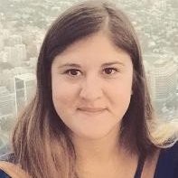 Paula Valeria Nuñez Jaime