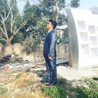 Dibee Magar