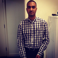 Ravi Shah