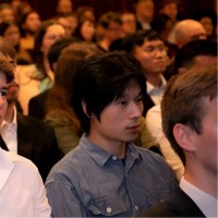 Zeqi Yin