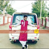 Usama Patel