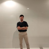 Jerryson Avenido