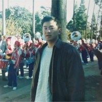 Frank Liu
