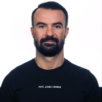 Patryk Bednarz