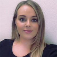Sarah Waggott