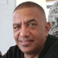 Ridwaan Levy